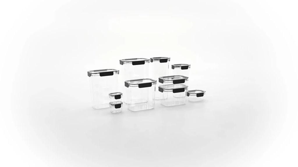 Interactive Experience Loading Indicator