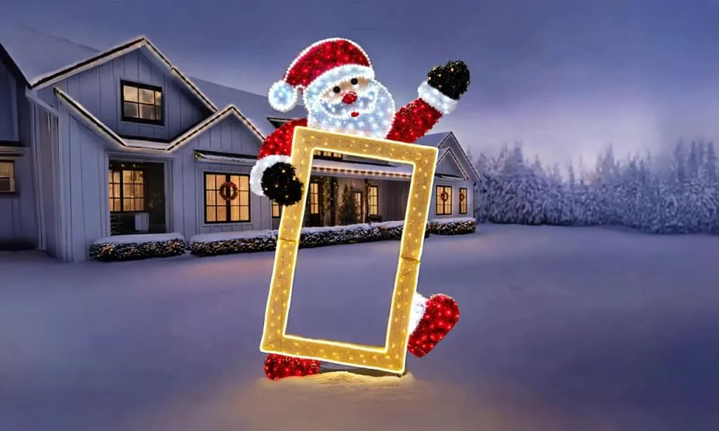 Interactive Experience Loading Indicator