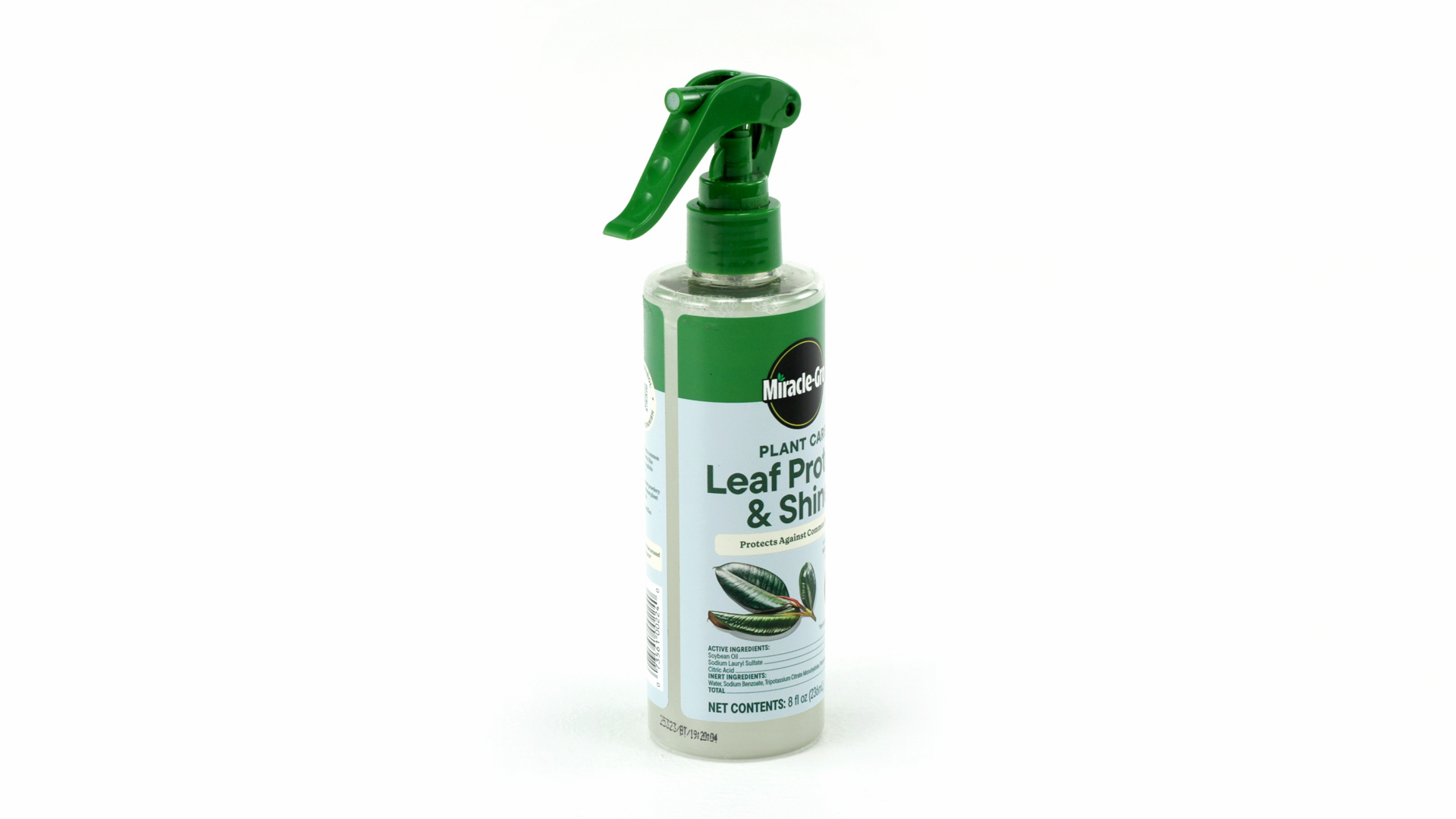 Miracle-Gro Liquid Plant Shine - 8 fl. oz.