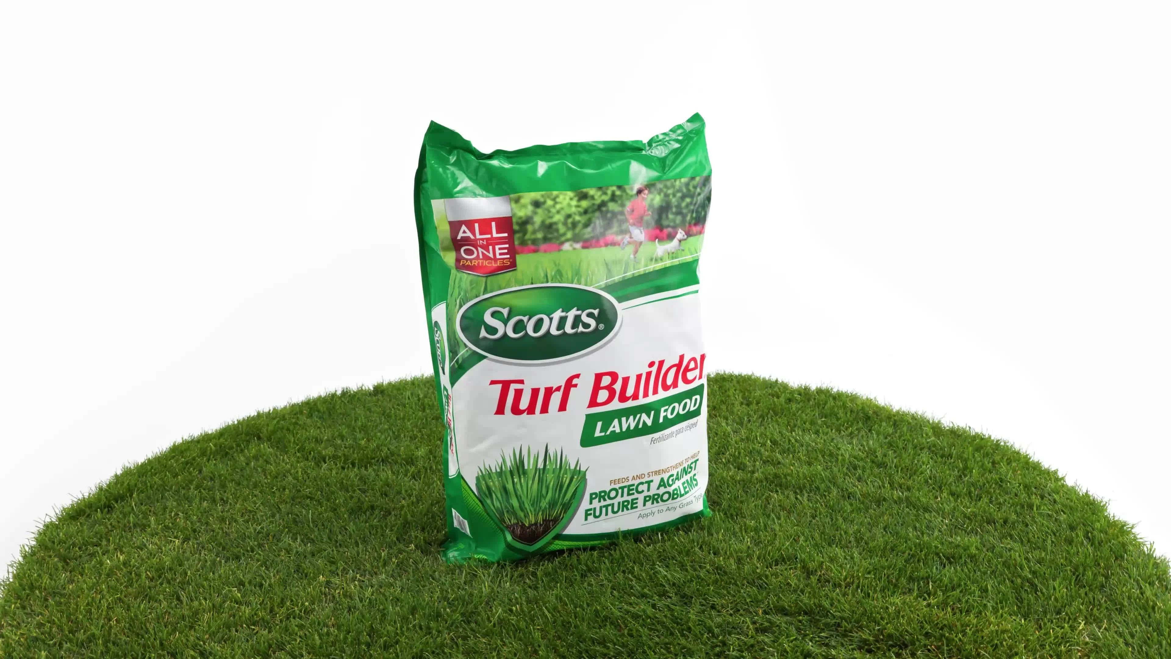 How to Apply Scotts Turf Builder Tips for a Lush Green Lawn