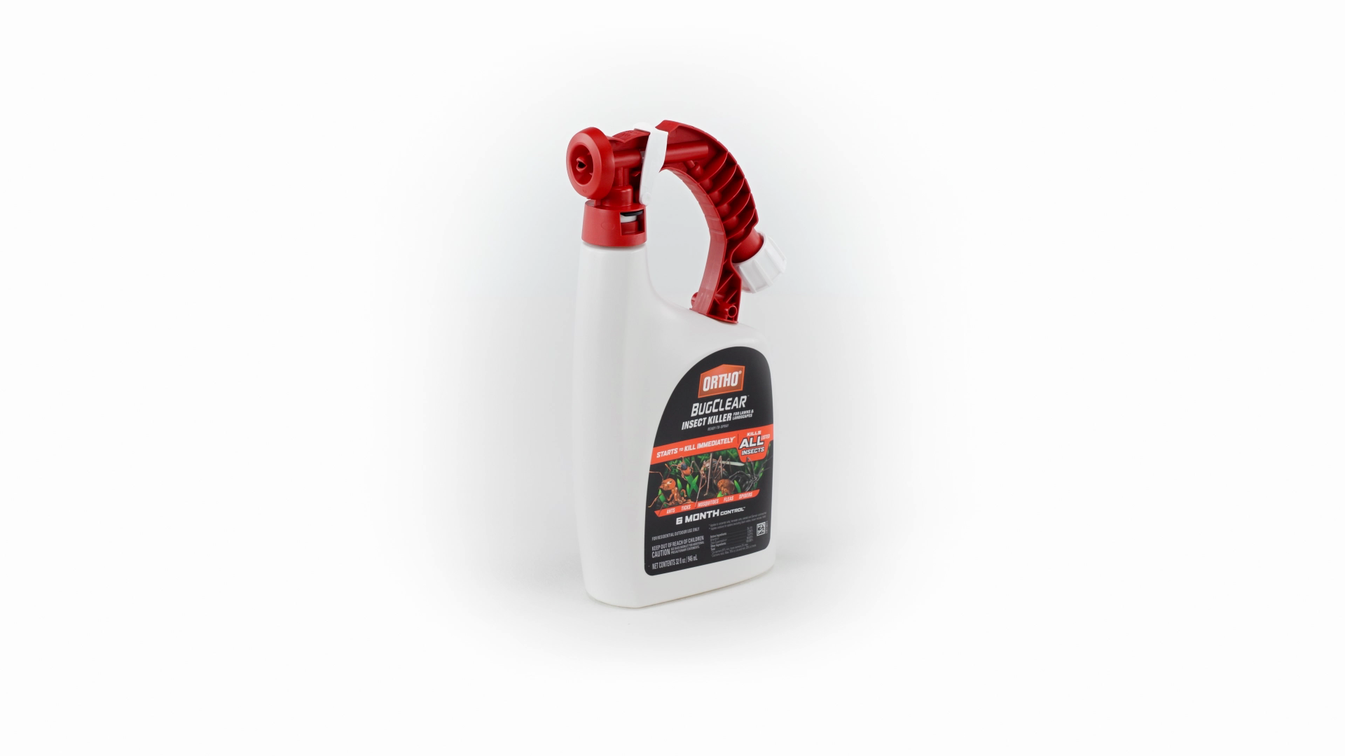 Ortho® Bugclear™ Insect Killer for Lawns & Landscapes Ready-to