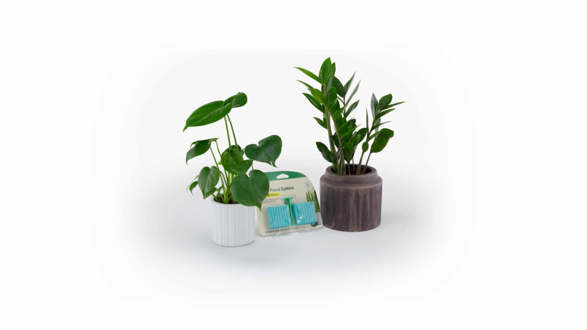 Miracle-Gro Indoor Plant Food Spikes for All Plants | ScottsMiracle-Gro US