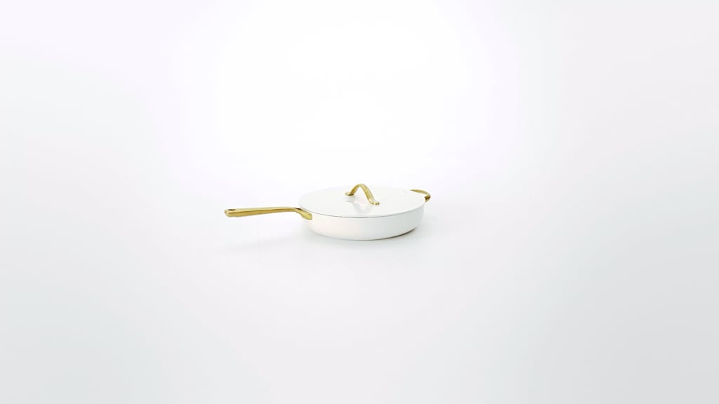 Interactive Experience Loading Indicator