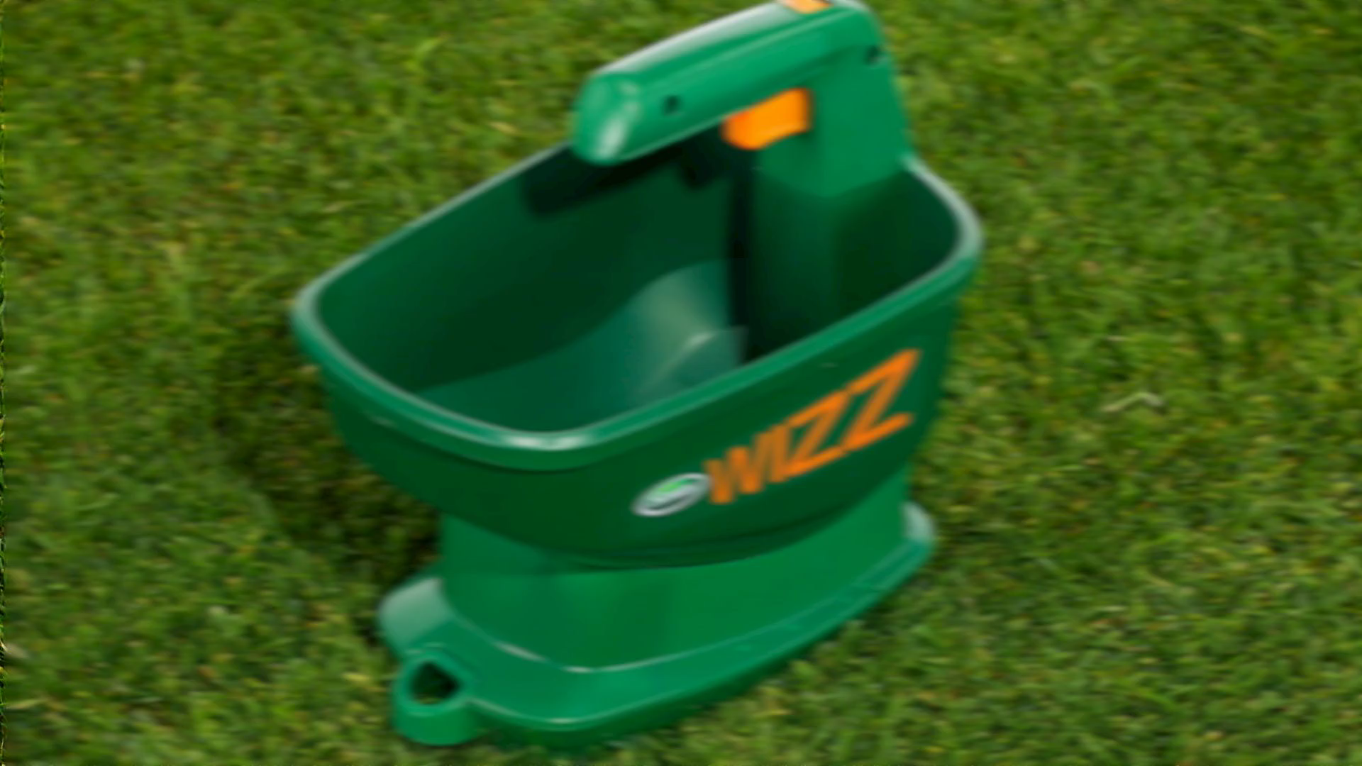 Scotts Wizz Spreader | ScottsMiracle-Gro US