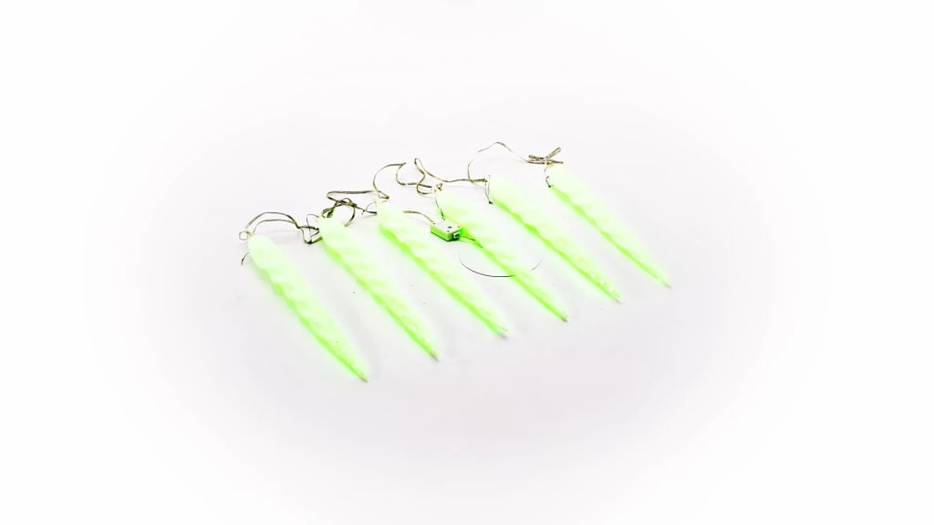 Interactive Experience Loading Indicator