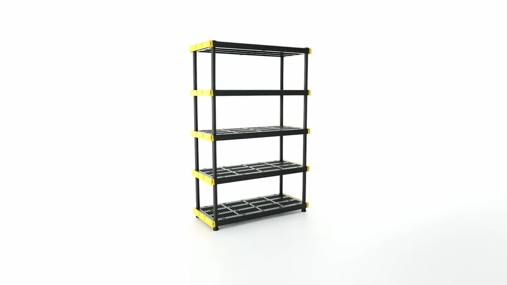 Interactive Experience Loading Indicator