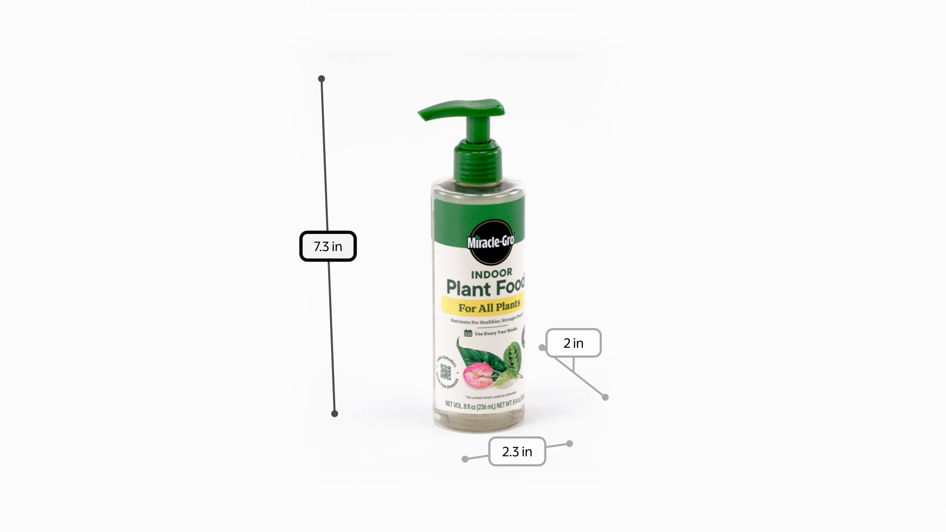 Miracle-Gro Indoor Plant Food for All Plants | ScottsMiracle-Gro US
