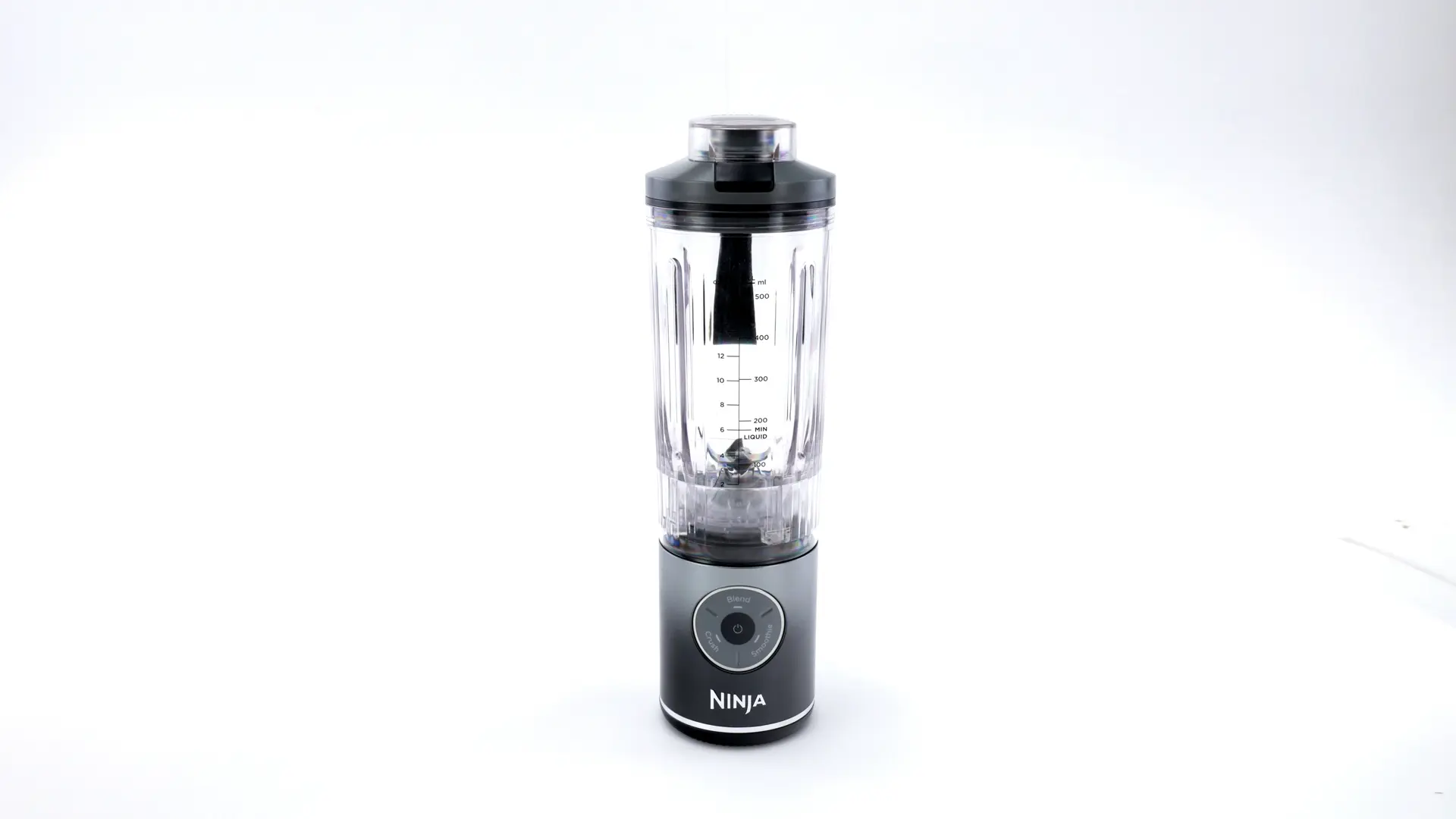 Ninja Blast Max Portable Blender with 22oz Twist & Go Vessel Cool