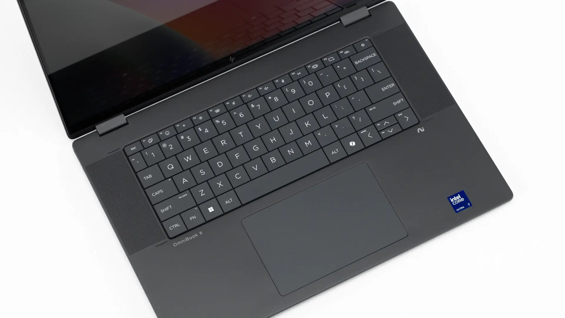 HP OmniBook X Flip 2 in 1 Copilot+ PC 16