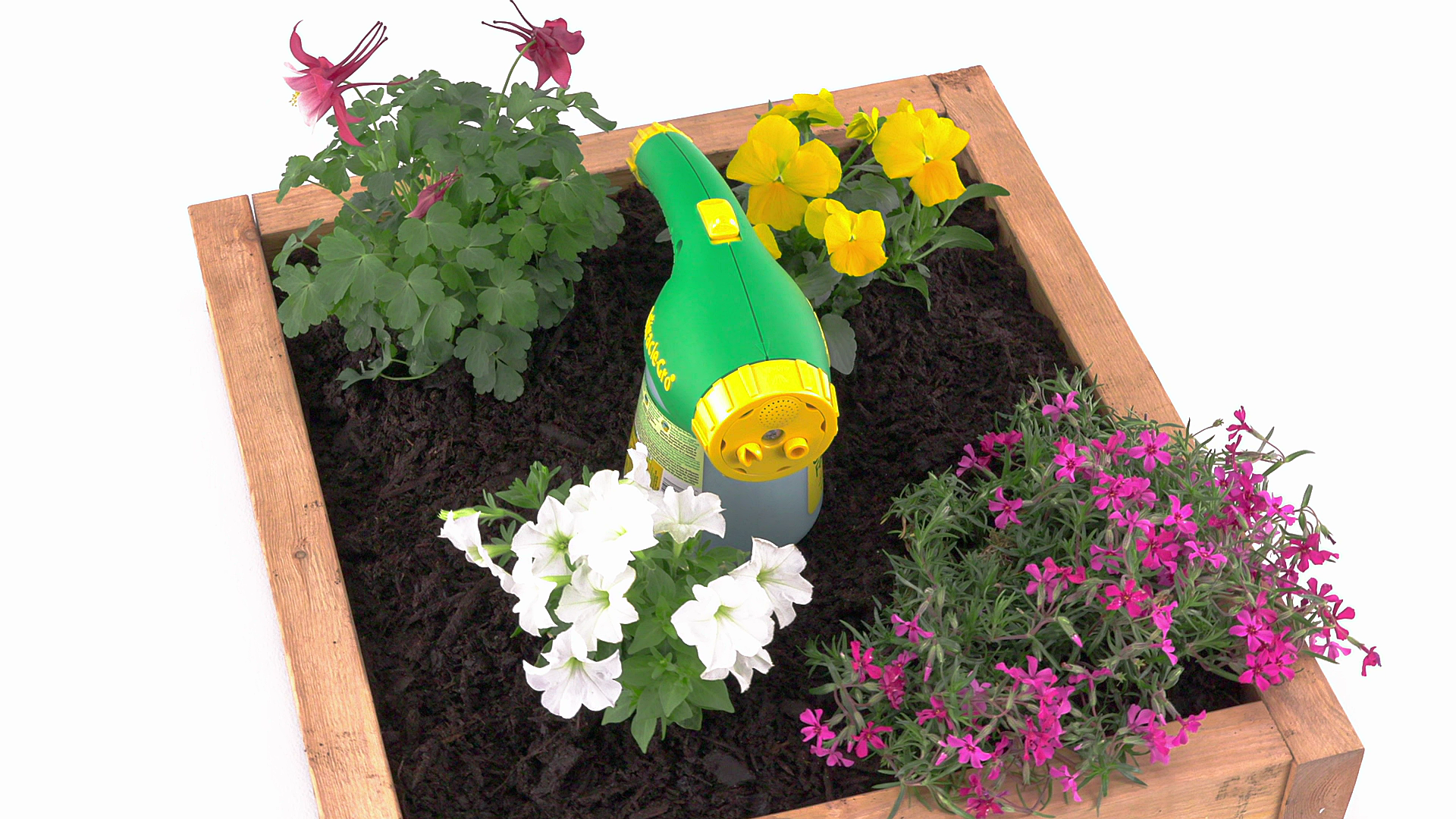 Miracle-Gro Garden Feeder | ScottsMiracle-Gro US