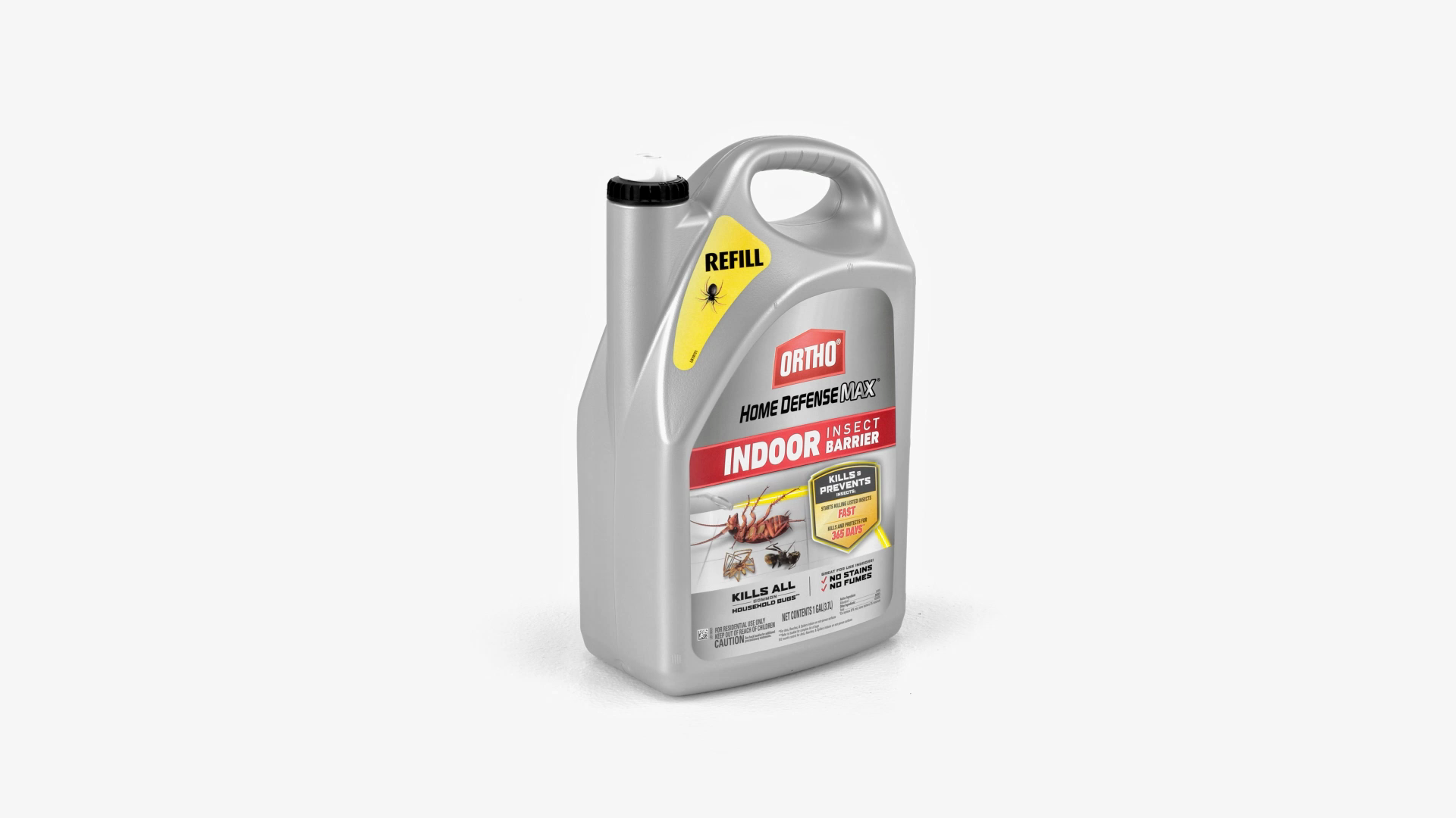 Ortho® Home Defense® Max Indoor Insect Barrier | ScottsMiracle-Gro US